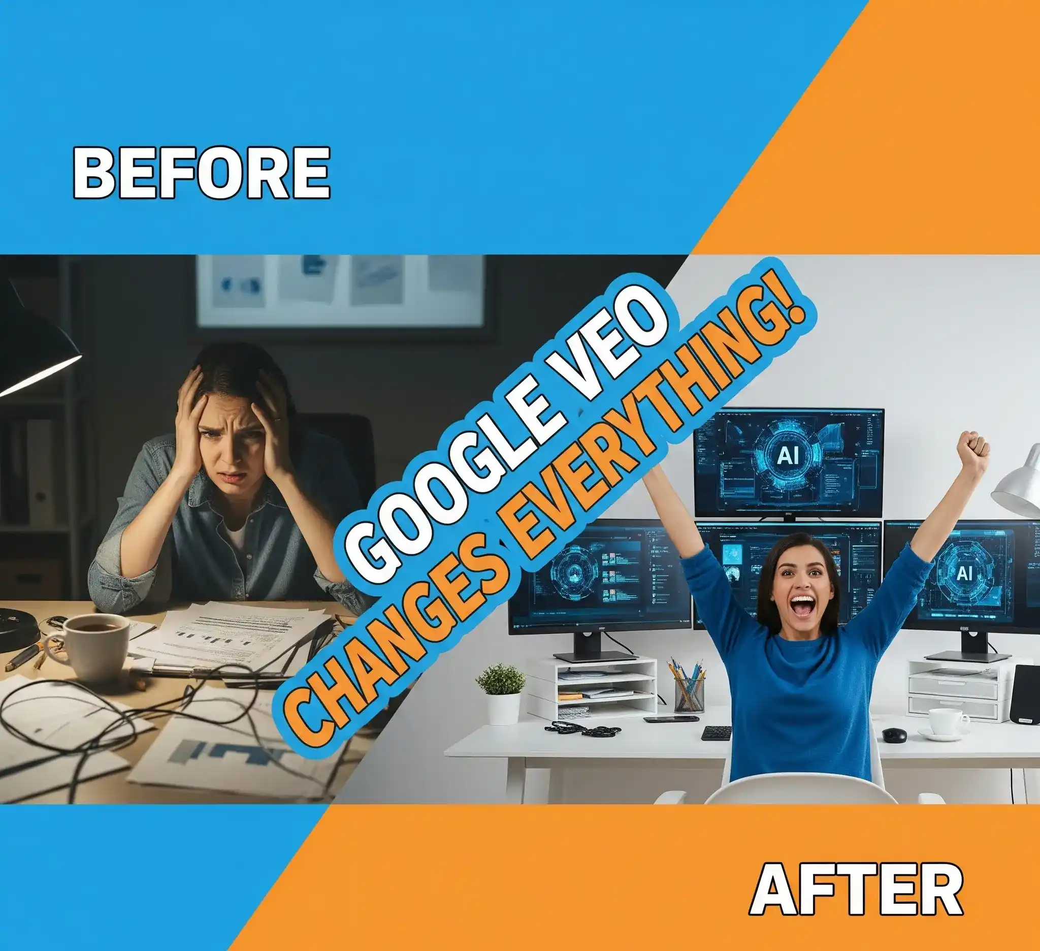 How to Use Google Veo for YouTube